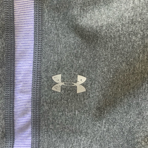 Under Armour Capri Leggings - Picture 4 of 4